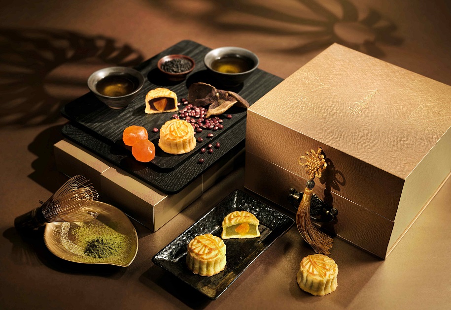 【2019月餅】編輯精選！全港酒店月餅大合集（持續更新）